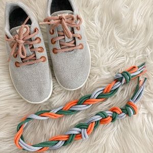 Allbirds Women’s Wool Runners 6